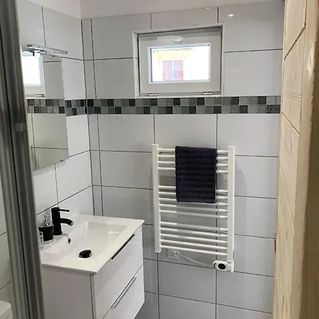 Grand Studio Ajaccio Vue Mer Daire Ajaccio (Corsica)